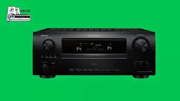 Receiver Denon AVR-2808 (7.1)