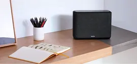 Denon HOME 250 Black