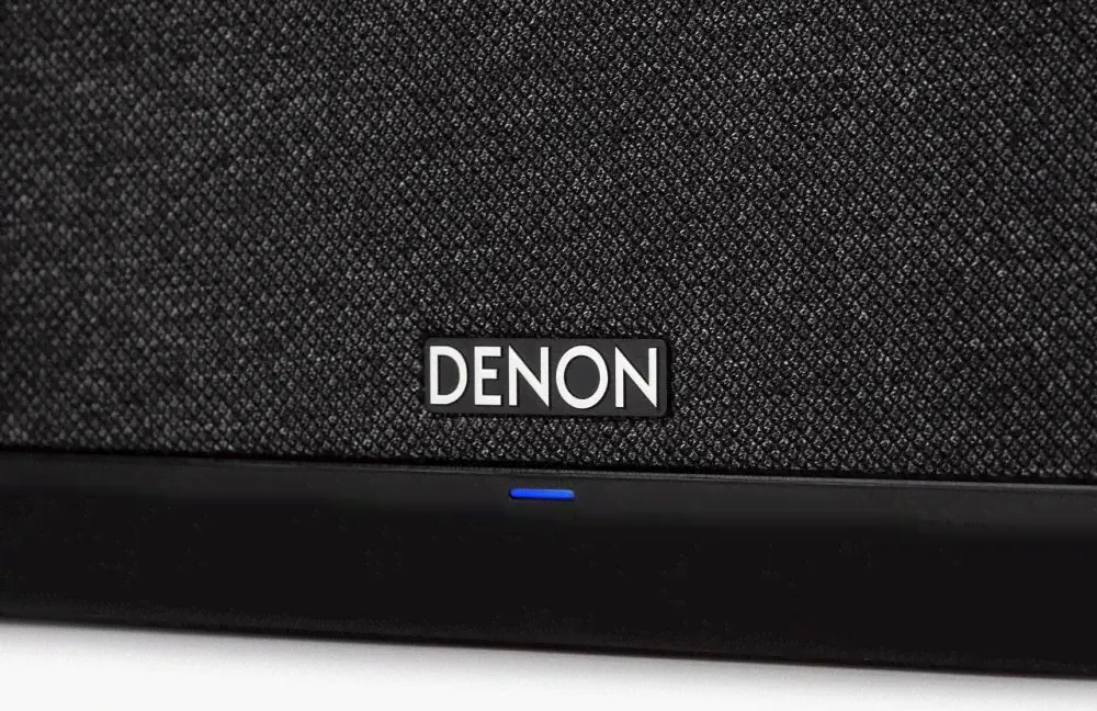 Колонка Denon Home 350 black-1