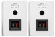 Denon Denon SC-N10 White SCN10WTEM Полочная акустика акустические системы