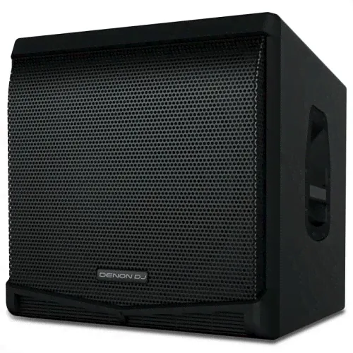 Denon DN-AXIS12S
