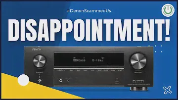 Denon SCAMMED us! | Denon X1800H Review & Price in India | Denon X1700H vs X1800H Comparison & Demo