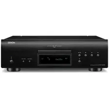 SACD-проигрыватель Denon DCD-1600NE black