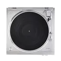 Denon DP-29F silver