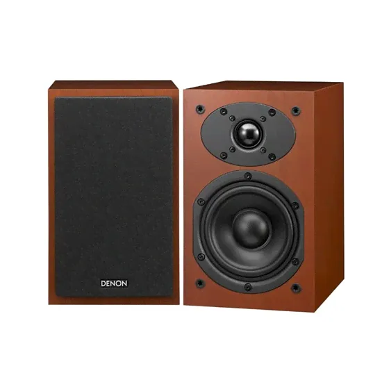 Denon SC-M41 Wood