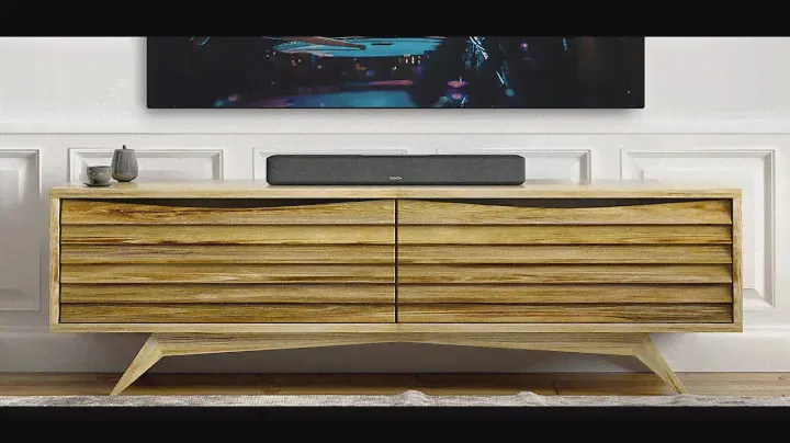 AnhDuyAudio | Sound bar Denon Home 550