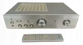 Denon PMA - 510ae-стерео усилитель пульт дистанционного управления