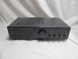 DENON стерео усилитель PMA-390