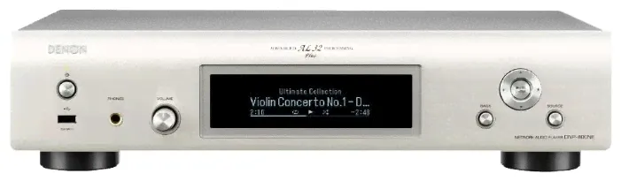 Denon DNP-800NE Prem SL-0