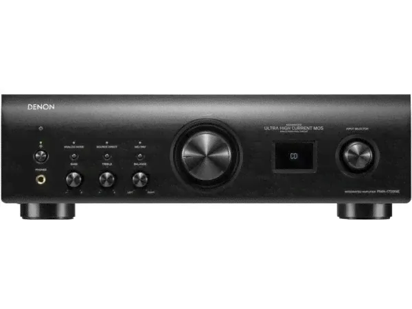 Усилитель Denon PMA 1700NE Black