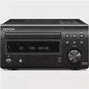 CD-проигрыватель Denon RCD-M41 цена, купить в Москве, отзывы, характеристики, обзор