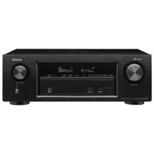 AV-ресивер 7.2 Denon AVR-X1400H