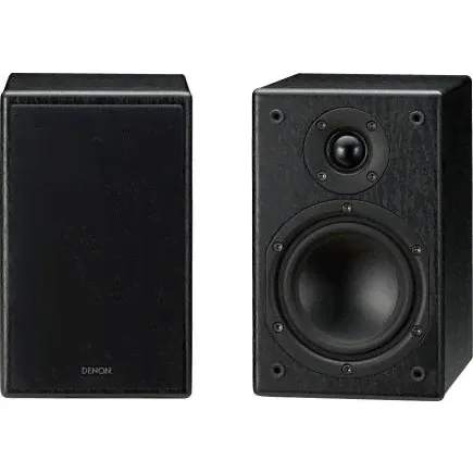 Denon SC-M37 акустические системы-0