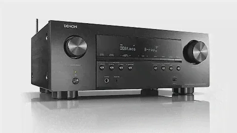 Denon AVR S960h