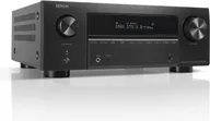 AV-ресивер Denon AVC-X3800H 9.4 EU, черный