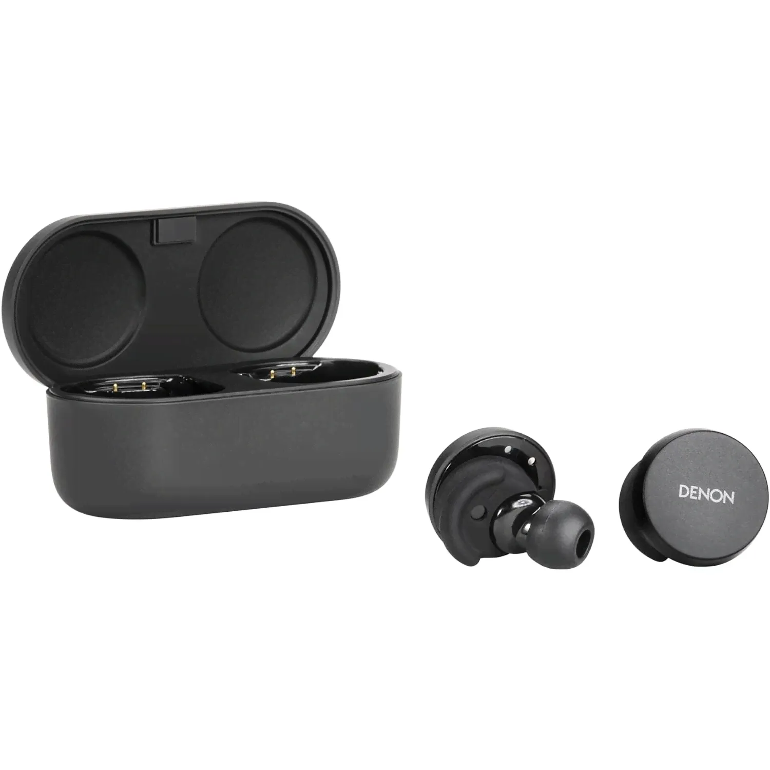 Denon PerL наушники-3