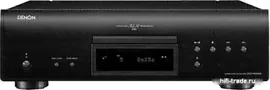 Denon DCD-1600NE (черный)