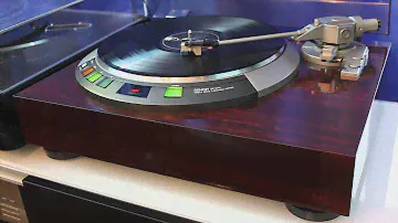 Проигрыватель винила Denon DP-57M (3)