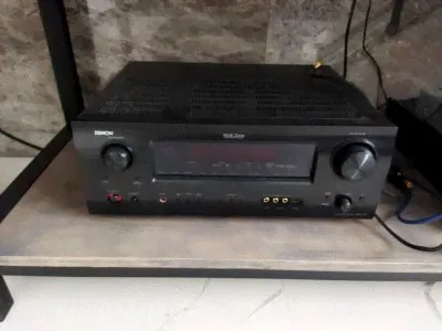 Ресивер Denon avr-1709