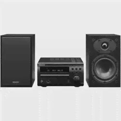 Аудиосистема Denon D-M39