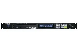 CD/DVD плеер Denon DN-C640E2