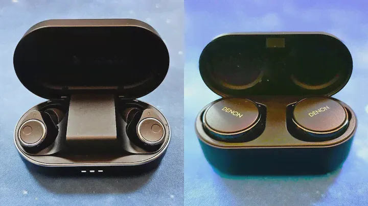 Gauntlet Series | Cambridge Audio Melomania M100 Earbuds vs. Deonon PerL Pro Earbuds