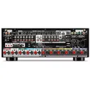 Denon Denon AVC-X4800H Black