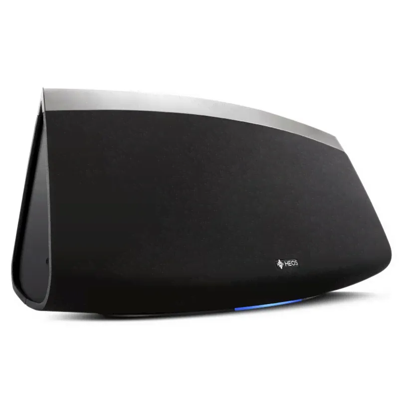 Аудиосистема Denon HEOS 7 HS2 Black