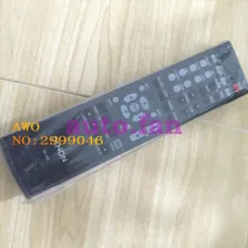 Пульты дистанционного управления Unbranded/Generic DENON RC/1170
