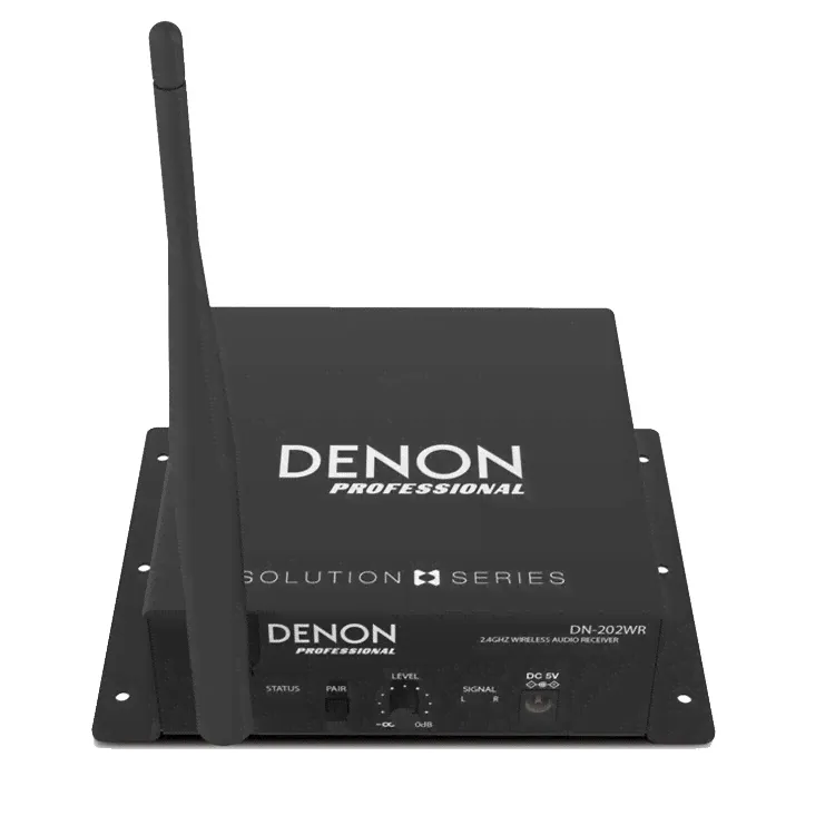Denon Denon DN-202WRX