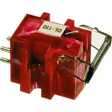 Denon DL-110 Звукосниматель