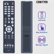 RC-1235 подходит для сетевого стереоприемника Denon с дистанционным управлением DRA-800H