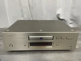 Denon DCD-SA100 SACD CD Player Gold Super Audio AL24 Processing Plus