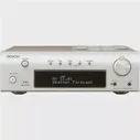 Аудиоресивер Denon DRA-F102