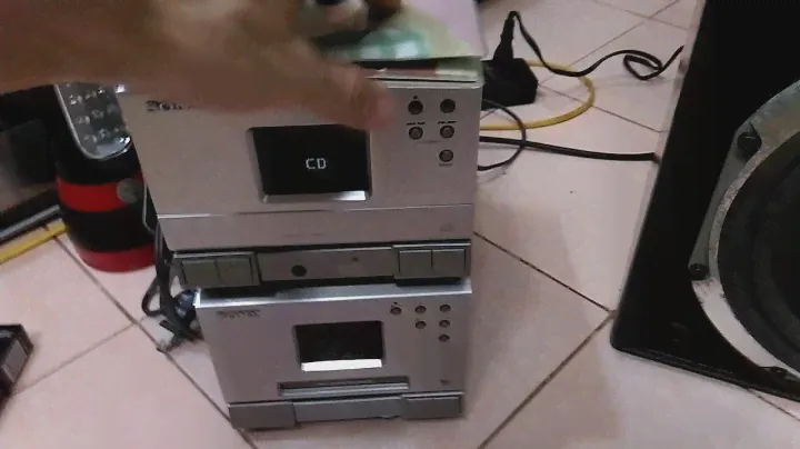 Lên Nhanh Denon AVC-1850 Cho Khách Hà Nội