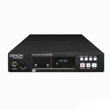 Рэковый проигрыватель Denon DN-F400