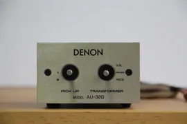MC трансформатор Denon AU-320