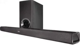 Акустическая система Denon Саундбар DHTS316BKE2 2.1 180Вт+120Вт черный DHTS416BKE2