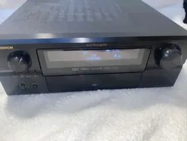 Denon AVR-3805 7.1 Surround Receiver AL24 Processing Plus - No Remote