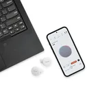 Denon PerL White