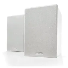 Denon Denon SC-N10 White SCN10WTEM Полочная акустика акустические системы