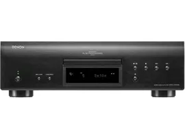 CD-проигрыватель Denon DCD-1700NE Black