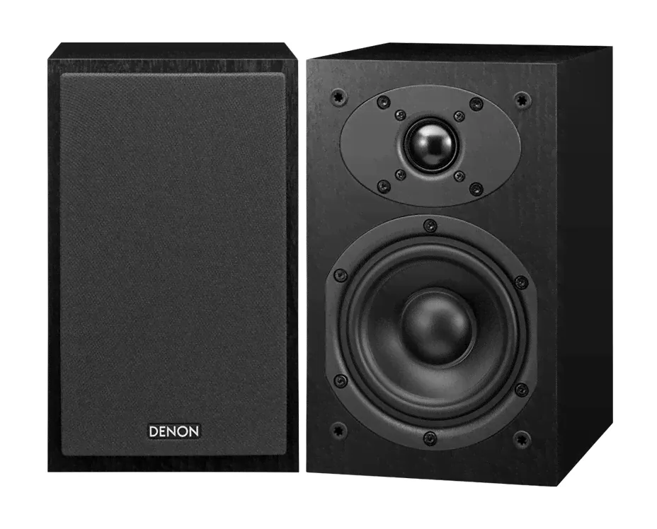 Denon SC-M41