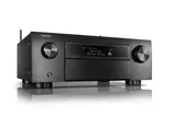 AV ресиверы Denon AVC-X4700H - 9.2-канальный 8K AV-усилитель