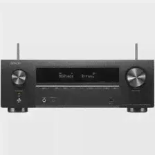 AV-ресивер Denon AVR-X1700H DAB