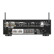 Ресивер стерео Denon DRA-900H Black