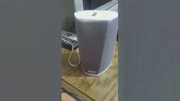Heos 1 test