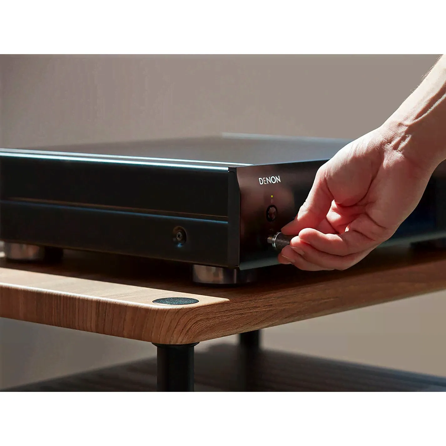 Denon Denon DNP2000NEBK
