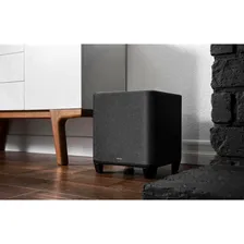 Denon Denon HOME Subwoofer Black