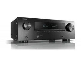 Ресивер DENON AVR-X550BT, 5.2 канальный